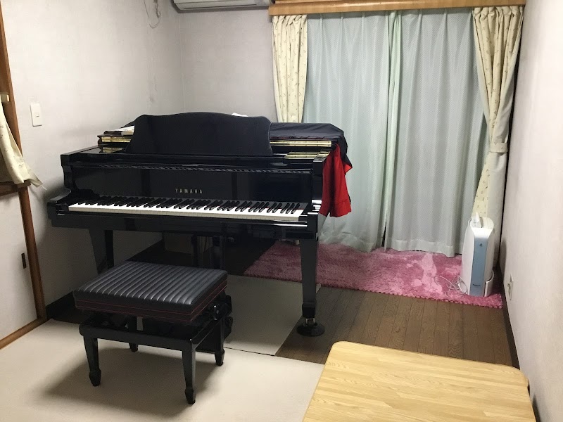 NAGAMIピアノ教室