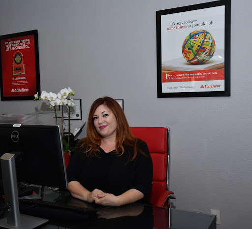 Insurance Agency «Nari Abramyan - State Farm Insurance Agent», reviews and photos