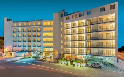 Deccan Serai Hotel, HITEC CITY, HYDERABAD image