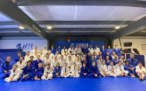 NUMA Judo and JFIT image