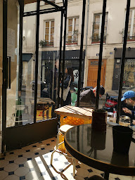 Photo n°74 de Pontochoux à Paris ()