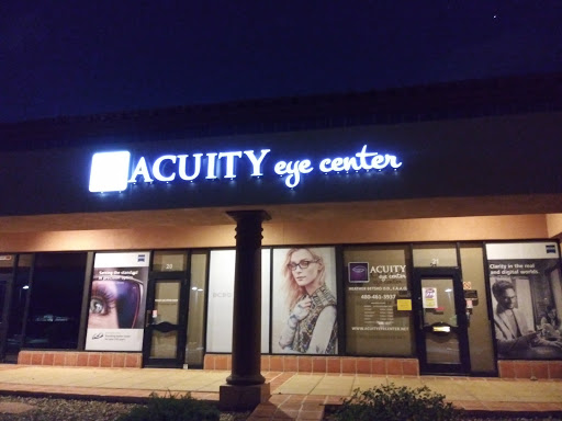 Orthoptist Mesa