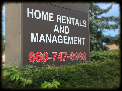 Home Rentals & Management