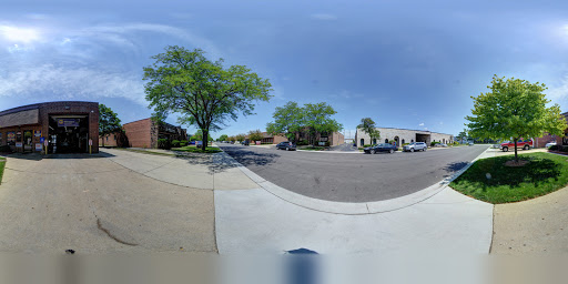 Auto Repair Shop «Schaumburg Automedics Inc.», reviews and photos, 503 Lunt Ave, Schaumburg, IL 60193, USA