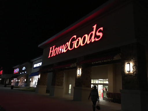 Department Store «HomeGoods», reviews and photos, 4810 SW Loop 820, Fort Worth, TX 76109, USA