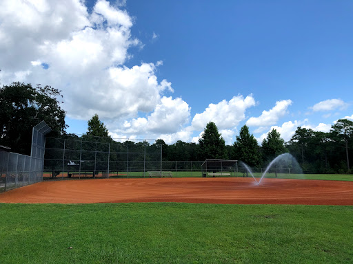 Park «Coursen Tate Park», reviews and photos, 9 Springfield Rd, Beaufort, SC 29907, USA