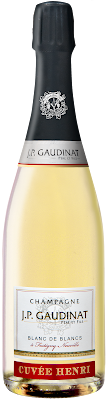 Champagne JP Gaudinat à Festigny