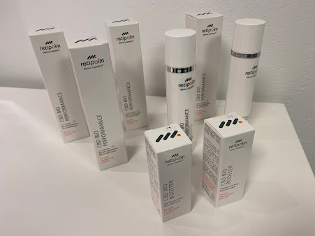 Beauty Salon Sanneke - Beauty Salon Sanneke