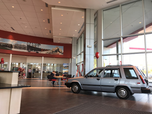 Coggin Scion at the Avenues, 11340 Philips Hwy, Jacksonville, FL 32256, USA, 