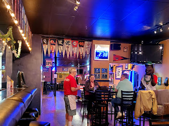 Arena Sports Bar & Grill