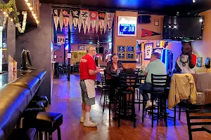 Arena Sports Bar & Grill image