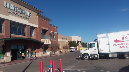 Book Store «Barnes & Noble», reviews and photos, 6002 Slide Rd, Lubbock, TX 79414, USA