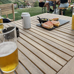 Photo n°1 de l'avis de Fiorindo.u fait le 05/06/2022 à 19:11 sur le  Birrificio Artigianale Humus à Ancarano