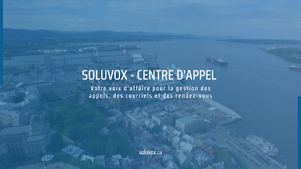 Soluvox Communications
