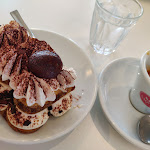 Photo n°1 de l'avis de Øyvind.y fait le 15/11/2018 à 07:10 sur le  Peccati di Gola à San Giovanni Teatino