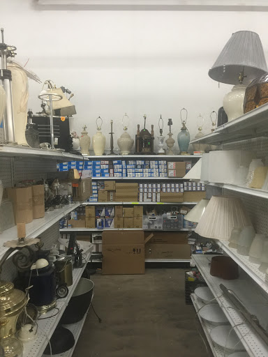 Building Materials Store «Big Reuse Brooklyn», reviews and photos, 69 9th St, Brooklyn, NY 11215, USA