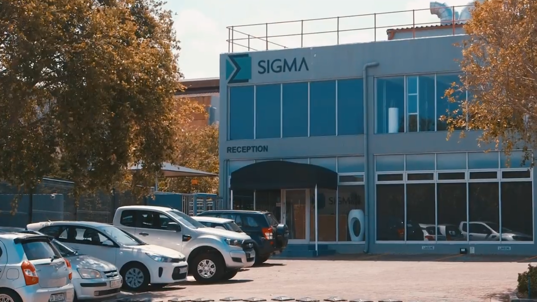 Sigma Sa (Pty) Ltd