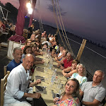 Photo n°1 de l'avis de Angelo.e fait le 12/07/2021 à 22:24 sur le  Il Veliero à Guardavalle Marina