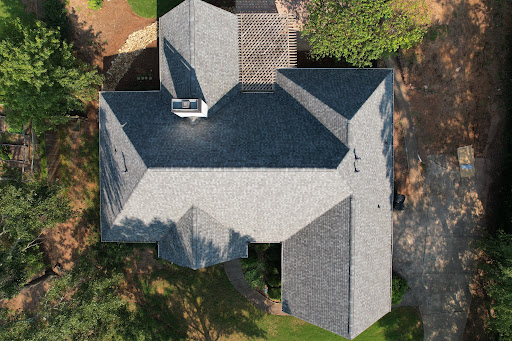 Roofing Contractor «DeLaurier Roofing», reviews and photos, 8771 Macon Hwy Suite A Athens GA 30606 United States