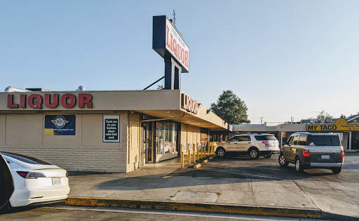 Liquor Store «York Square Liquors», reviews and photos, 6312 York Blvd, Los Angeles, CA 90042, USA