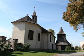 Kostel sv. Václava a Stanislava