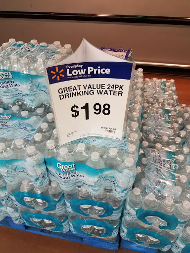 Supermarket «Walmart Neighborhood Market», reviews and photos, 2435 E Baseline Rd, Phoenix, AZ 85042, USA