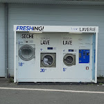 Photo n° 1 de l'avis de Mamily.l fait le 14/12/2018 à 16:15 pour Intermarché SUPER Champhol à Champhol