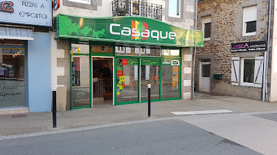 La Casaque à Pordic