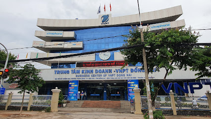 Trung tâm Kinh doanh VNPT-Vinaphone Đồng Nai