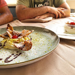 Photo n°3 de l'avis de Noemi.u fait le 24/08/2022 à 14:53 sur le  Trattoria dei Templi à Agrigento