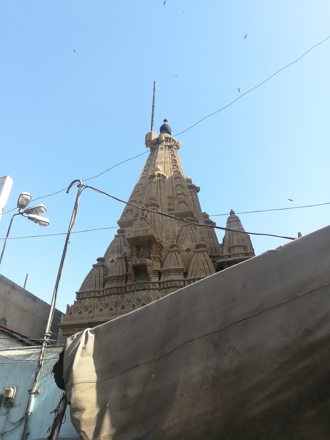 Ramchandra Temple
