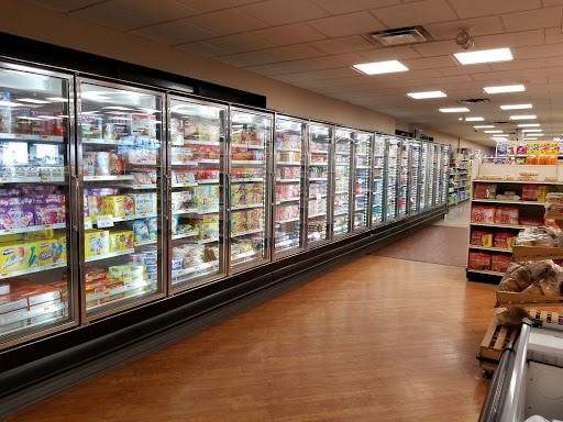 Grocery Store «Chaves Market», reviews and photos, 49 Columbia St, Fall River, MA 02721, USA