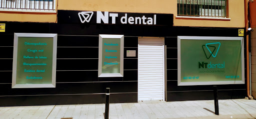 NT dental Odontología en Yunquera de Henares, Guadalajara