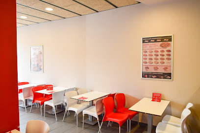 TELEPIZZA BILBAO, EL ARENAL - COMIDA A DOMICILIO