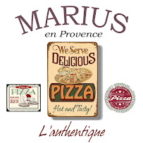 Photos du propriétaire du Pizzas à emporter Pizza Marius Provence à Saint-Marc-Jaumegarde - n°3