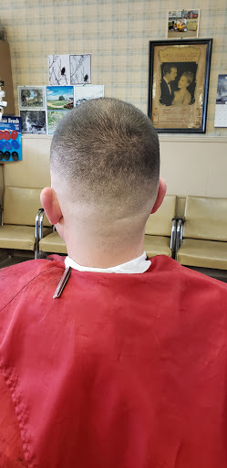 Barber Shop «Terrace Plaza Barber Shop», reviews and photos, 3712 S Lafountain St, Kokomo, IN 46902, USA