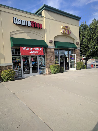 GameStop