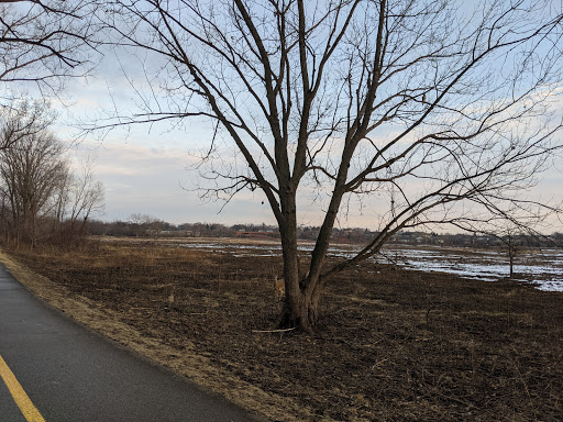 Nature Preserve «Rock Run Preserve - Paul V. Nichols Access», reviews and photos, Essington Rd, Joliet, IL 60435, USA