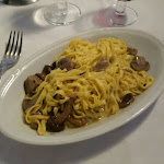 Photo n°2 de l'avis de Antonella.a fait le 07/10/2017 à 13:36 sur le  Ristorante Il Cantinone Di Imperatori Patrizia à Castelnuovo di Farfa