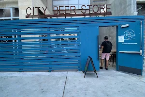 City Beer Store image