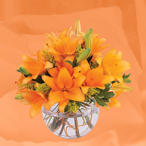 Florist «Johnston the Florist», reviews and photos, 4307 Northern Pike, Monroeville, PA 15146, USA