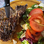 Photo n°3 de l'avis de Maurizio.i fait le 05/05/2024 à 16:17 sur le  Fiaschetteria i’ Borghetto à Fiumalbo