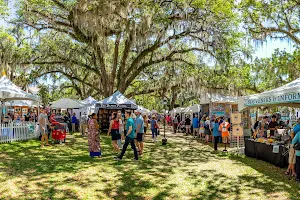 LeMoyne's Chain of Parks Art Festival image