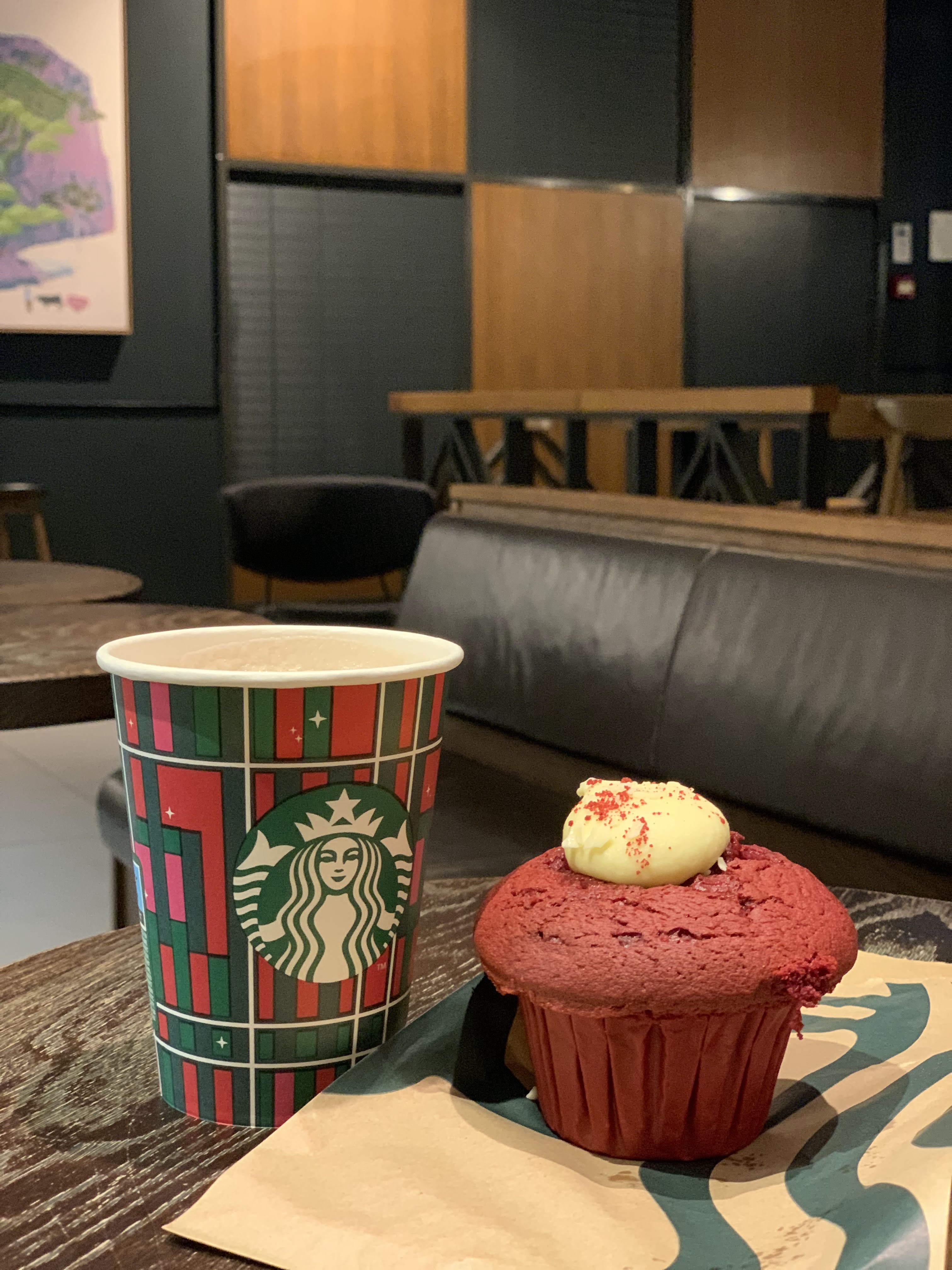 Photo n° 2 de l'avis de Jane.O fait le 03/12/2023 à 16:09