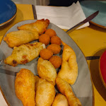 Photo n°7 de l'avis de Stefano.i fait le 11/09/2021 à 09:25 sur le  Cassiopecora - Ristorante di Carne Abruzzese à Roseto degli Abruzzi