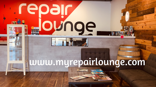 Repair Lounge image