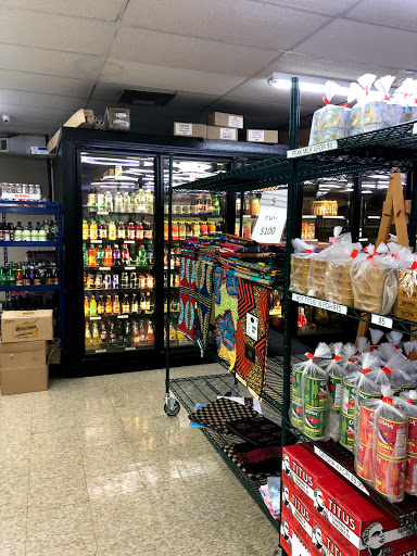 Grocery Store «So It Is African Market», reviews and photos, 624 N White Horse Pike, Stratford, NJ 08084, USA