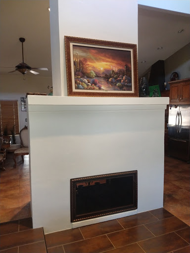 General Contractor «Todd Whittaker Drywall Inc.», reviews and photos, 9201 W Grand Ave, Peoria, AZ 85345, USA