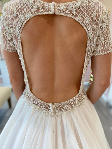 Bridal Shop «Here Comes The Dress», reviews and photos, 850 E 1050 N #101, Chesterton, IN 46304, USA