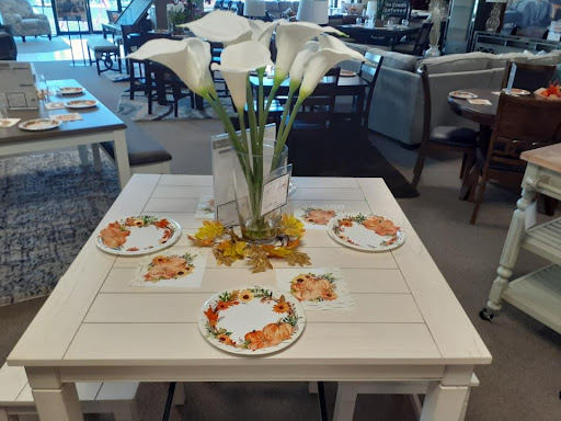 Badcock Home Furniture &more, 9909 FL-52, Hudson, FL 34669, USA, 